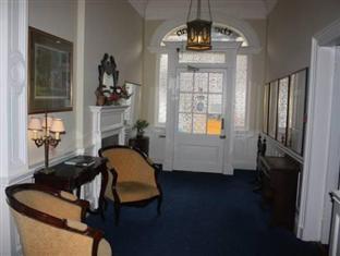 The Haymarket Hotel 3*